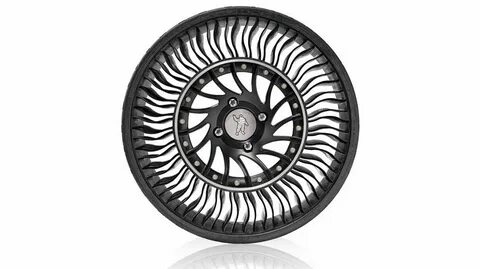 Wheel new