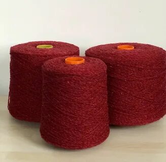 Yarn sales