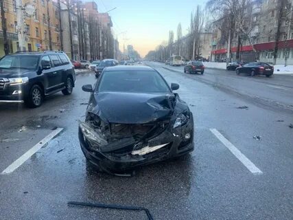 За последние сутки воронеж