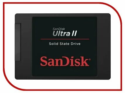 Ssd driver