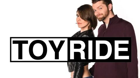 Playboy TV’s new travel show, Toyride, follows the adventures of Nikki and Daniel...