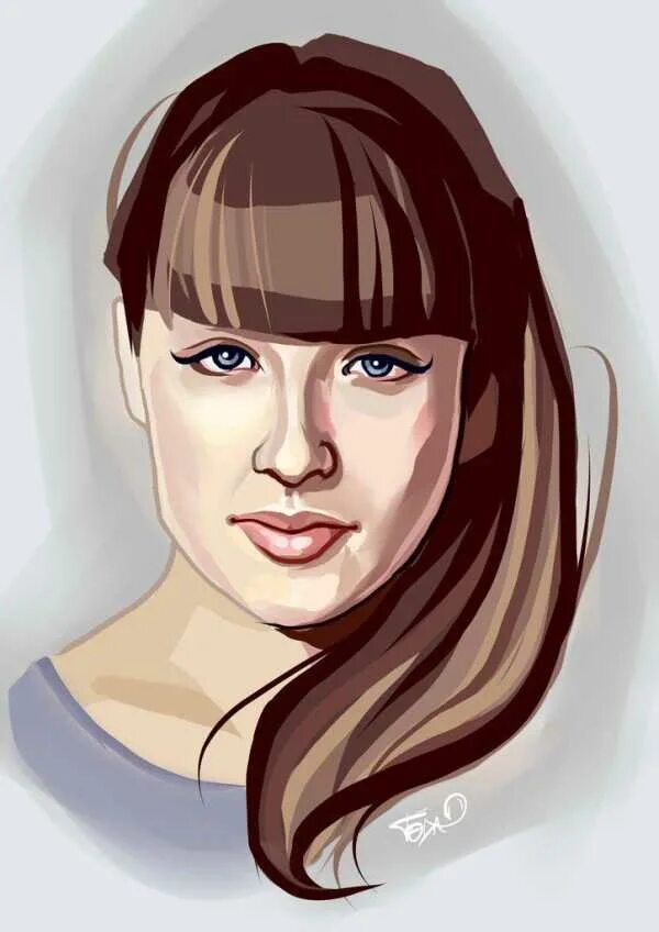 Портрет в цвете 6. Портреты молодых девушек. Портрет в цвете 6. Портрет в цвете 6. Портрет в цвете 6.