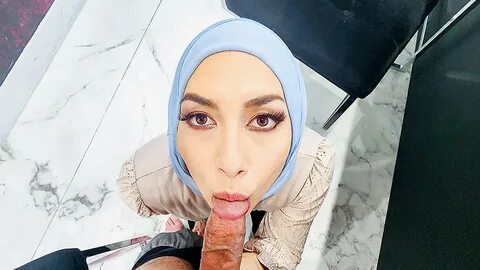 Секс Хиджаб Порно.