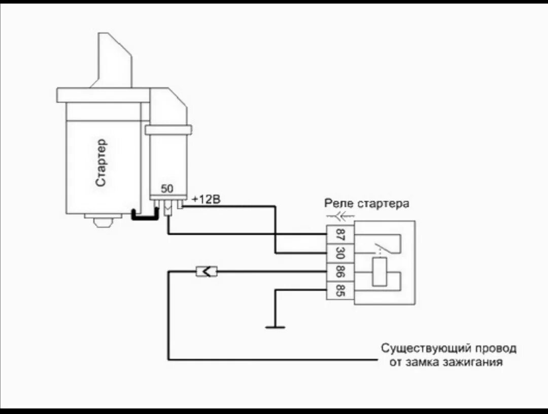 Дополнительное реле стартера ваз. Доп реле на стартер ВАЗ 2110. Схема подключения реле на стартер 2110. Доп реле стартера 2110. Дополнительное реле стартера 2110.