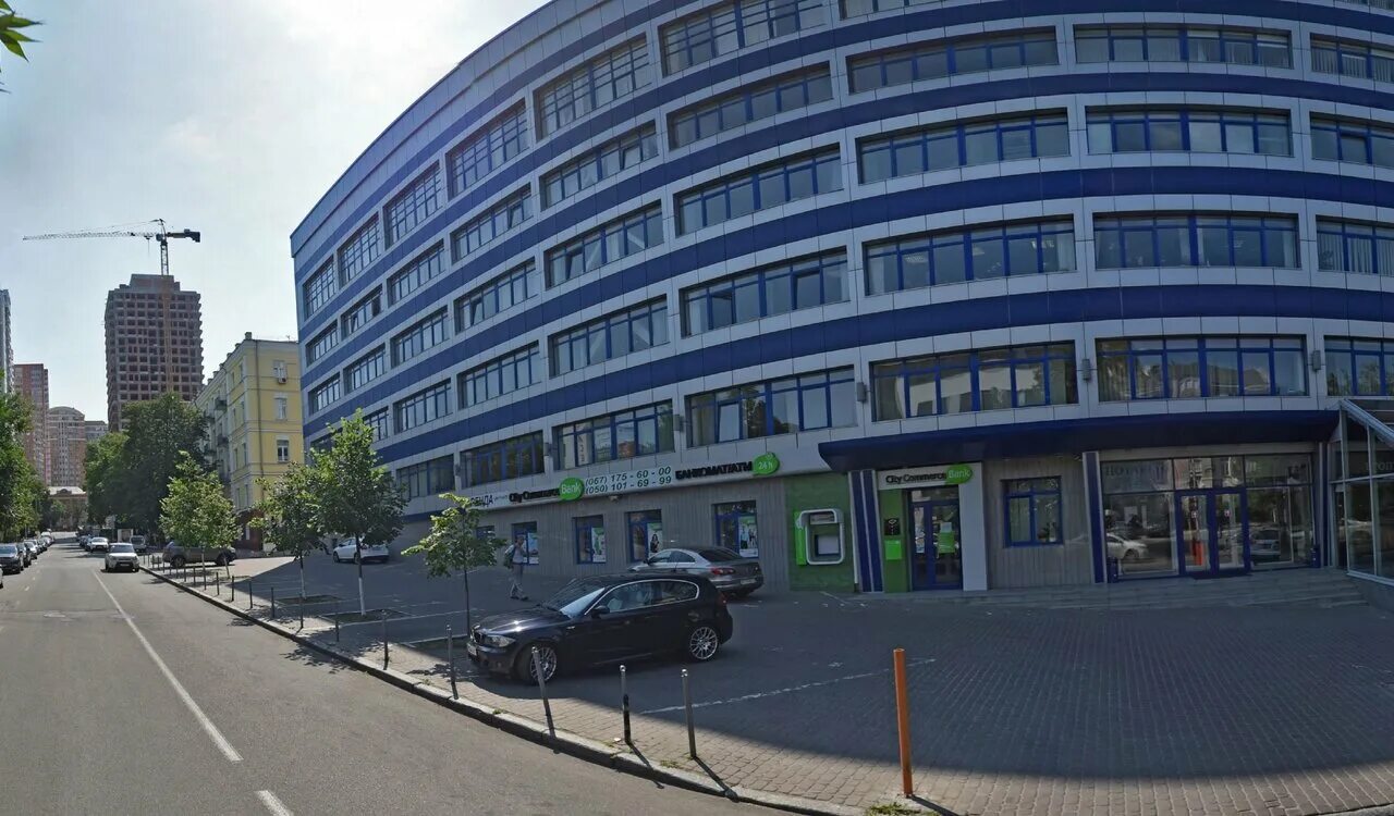 Панорама: L&g, гостиница, ул. Столетова, 7, корп. 1, Москва - Яндекс Карты
