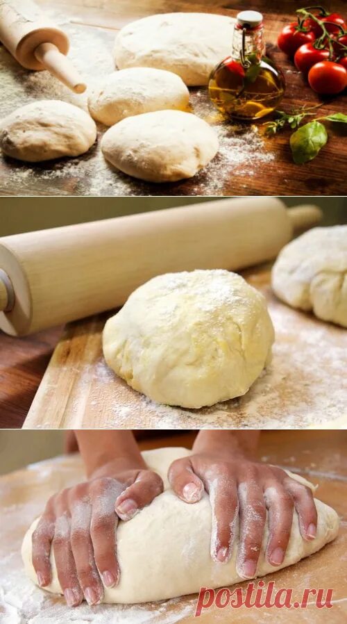 Copycat Pizza Hut Dough Recipe - Recipes.net Recipe Pizza hut dough, Pizza recip