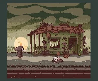 Pixel gallery