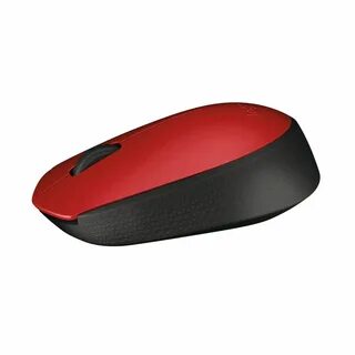 Мышь беспроводная logitech m170