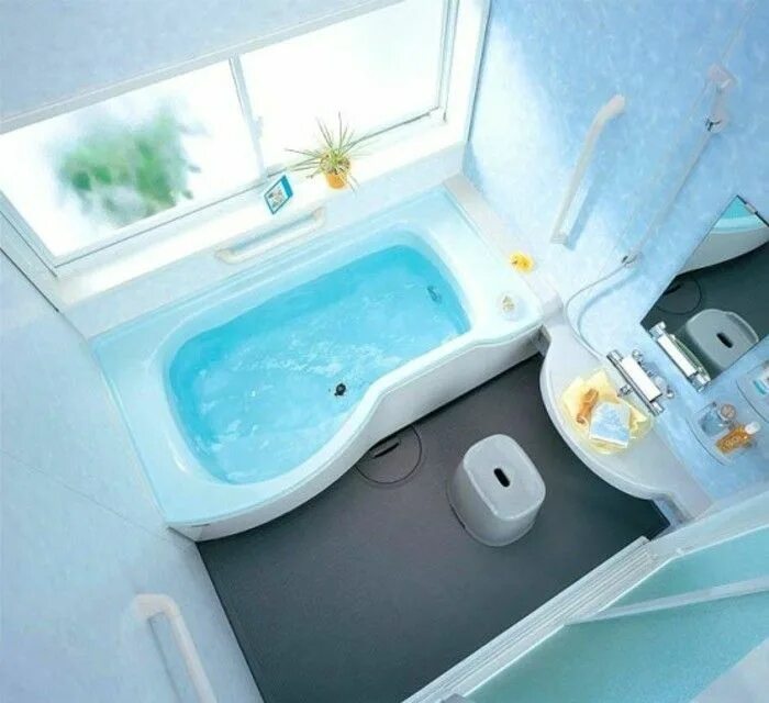 Pin on Bathroom interior design