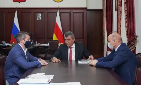 Новости северной осетии алания