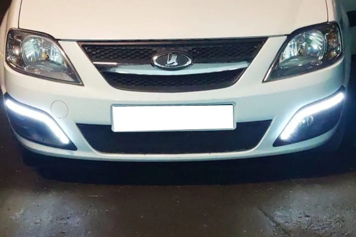 Дхо лада ларгус. Дневные ходовые огни лада ларгус артикул. Дхо лада ларгус. Дневные ходовые огни ларгус тюнавто. Ходовые огни лада ларгус.