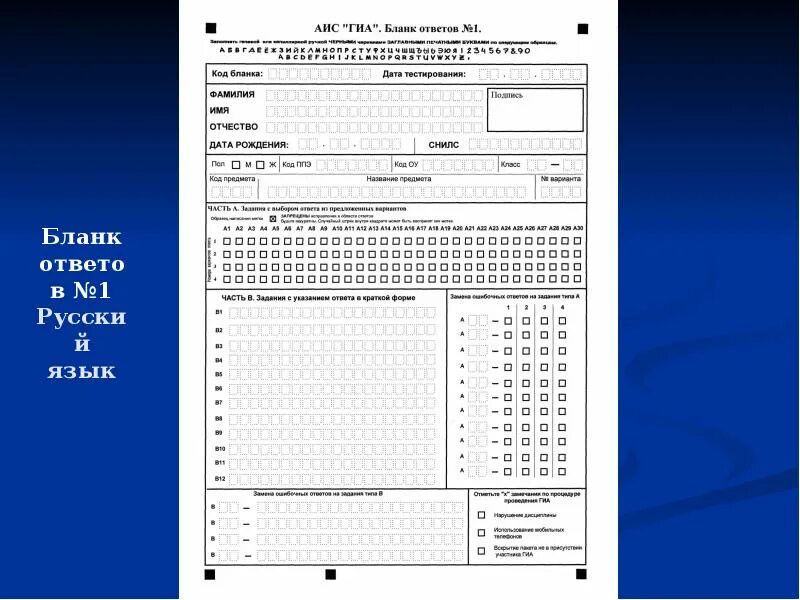 Заполненные бланки ответов по русскому. Бланк ГИА. Бланки ответов ОГЭ. Бланки по информатике.