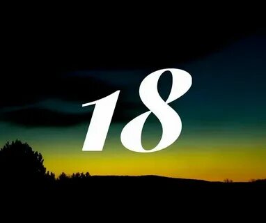 Когда будет 18 число