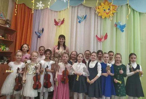 Лицей краснообск