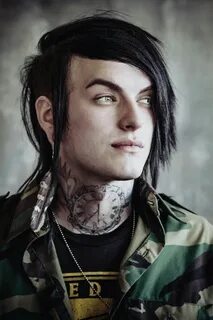Get scared