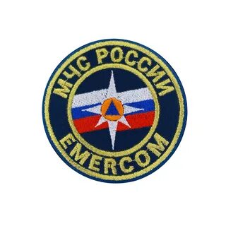 Шевроны нового образца