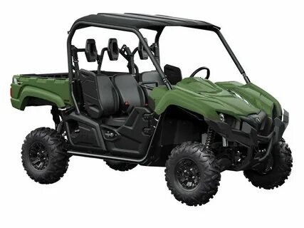 Yamaha viking