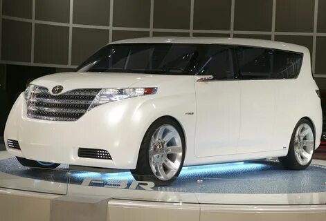 Toyota f
