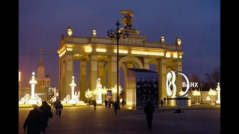 Вднх в москве закрытие