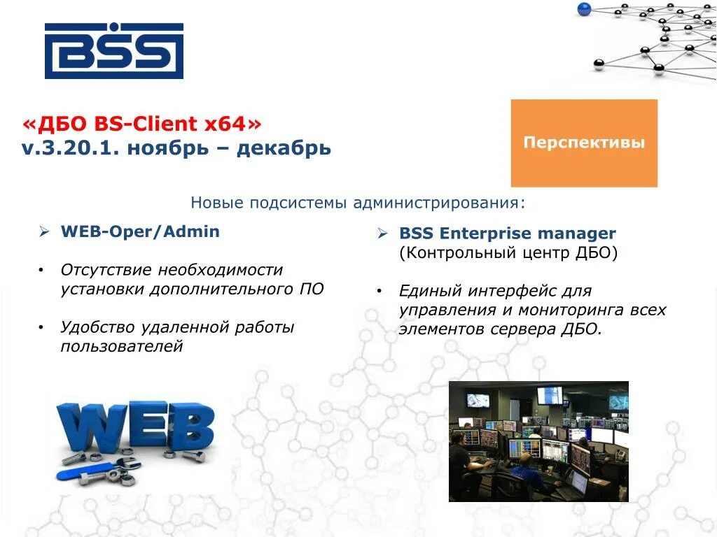 ДБО для клиента. BSS ДБО. BSS компания. BSS ДБО логотип. Правило дбо