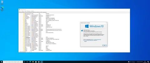 Iso enterprise