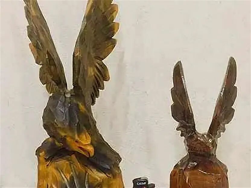 Статуэтка орла СССР. Деревянный Орел СССР. Орел из дерева СССР. Фигура орла из дерева.