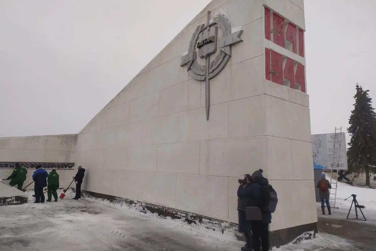 Парад в великом новгороде 20 января 2025. 20 января день освобождения великого новгорода. освобождение новгорода.
