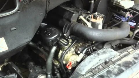 311 cdi двигатель