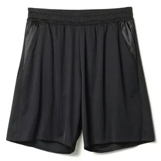 16 shorts
