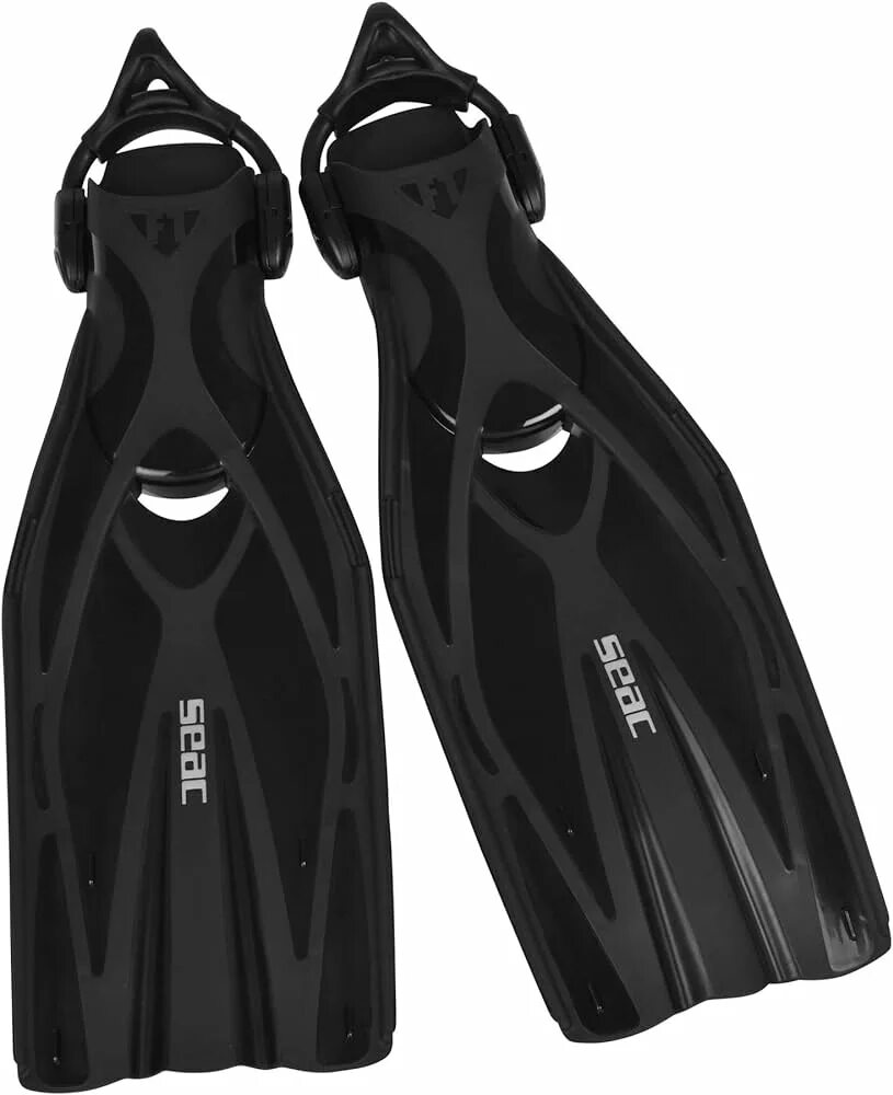 Ласты Seac sub. Ласты Seac Shout. Ласты Atomic Aquatics Splitfin ( Smoke). Ласты Tusa Imprex. Спорт ласты