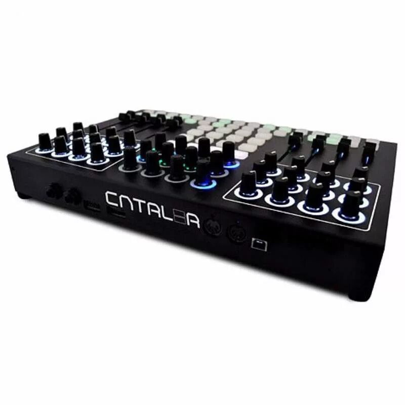 Назначить громкость roland a 49. Cntrl:r от livid instruments. R midi. Livid controller dual 80. Roland a-300pro-r.