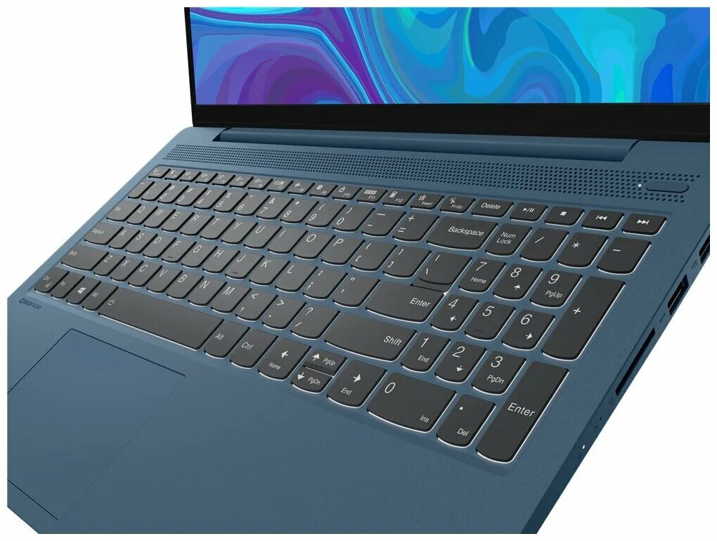 Ноутбук Lenovo IdeaPad 1 15IAU7 82QD001SRK (CORE i3 1200 MHz (1215U)/8192Mb/512 