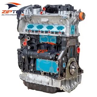Ea888 2.0 tfsi