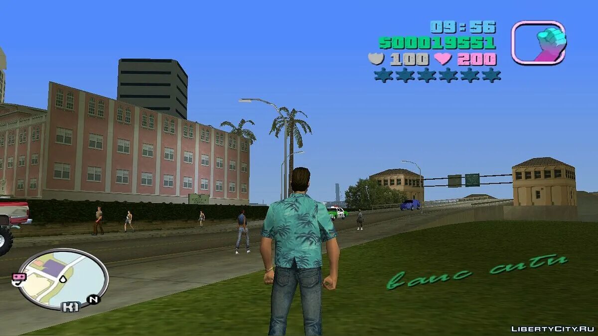 GTA vice City 1986. ГТА Вайс Сити радар. Новый радар для GTA vice City. GTA vice City без радара. Меню gta vice city