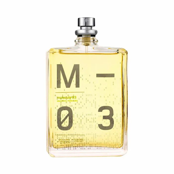 Купить молекулу духи москва. Escentric molecules 03 (Escentric molecules) 100мл. Escentric molecules molecule 03 EDT 30 ml. Molecule 03 by Escentric molecule. Molecule туалетная вода 100 мл.