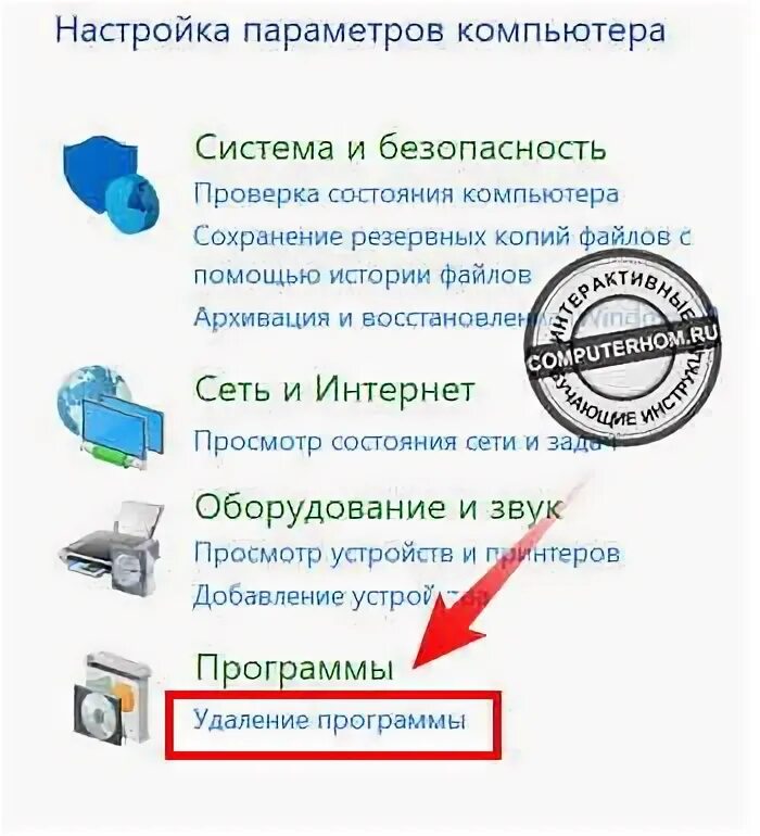 Как правильно удалить зону. Как правильно удалить зону