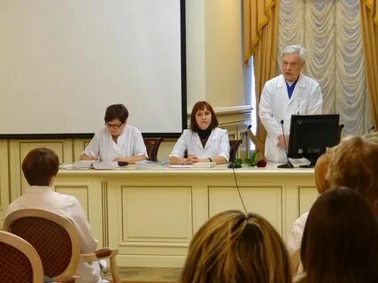 Первомайский медицинский