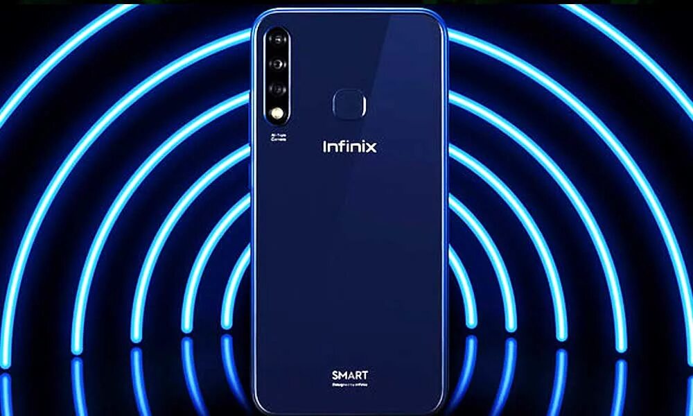 Infinix обновления системы