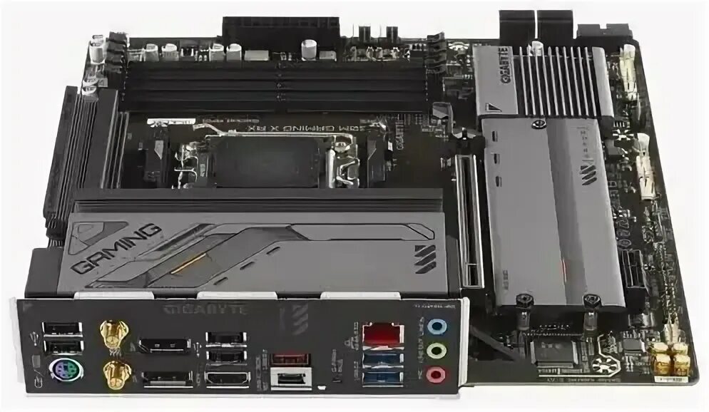 Gigabyte b650m gaming x ax ddr5 am5. Gigabyte b650m gaming x ax ddr5 am5