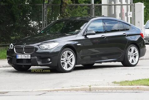 Bmw gt m