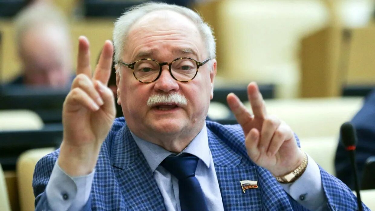 Бортко. Бортко