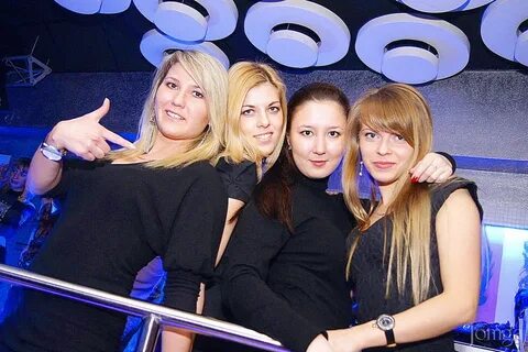 Мираж клуб