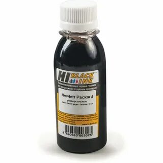 Универсальная black