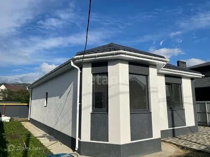 Дома в краснодарском крае новороссийск