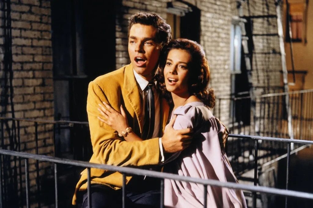 Вестсайдская история / West Side story (1961). «Вестсайдская история» Леонарда Бернстайна. Натали Вуд Вестсайдская история. Л.Бернстайн мюзикл "Вестсайдская история". Вестсайдская история л бернстайна