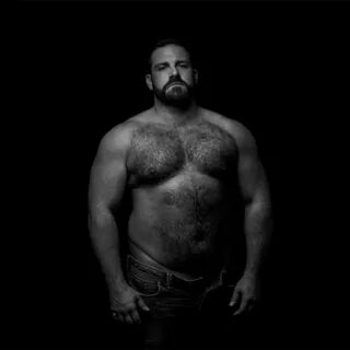 Daddy bear
