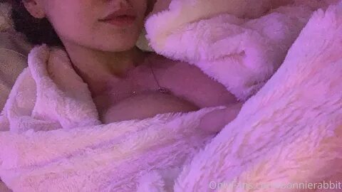 BonnieRabbit Nude Onlyfans Photo Set Leaked.