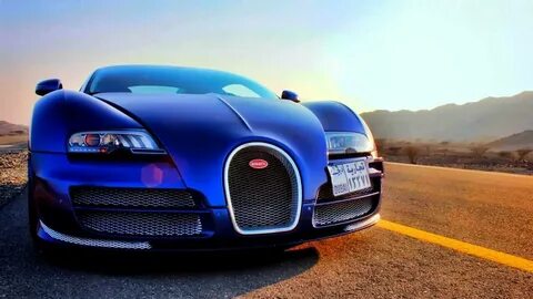 Bugatti x
