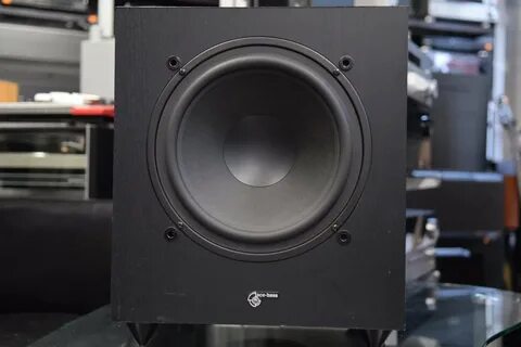 Bass audio