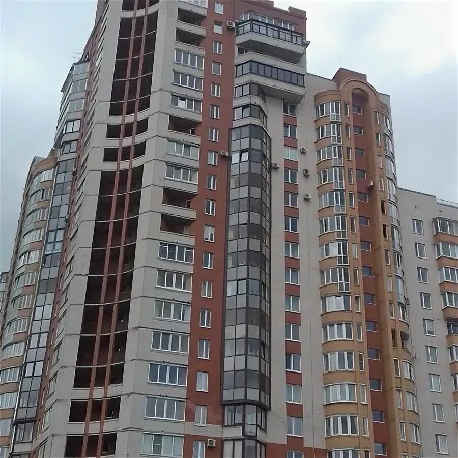 Парнас 24